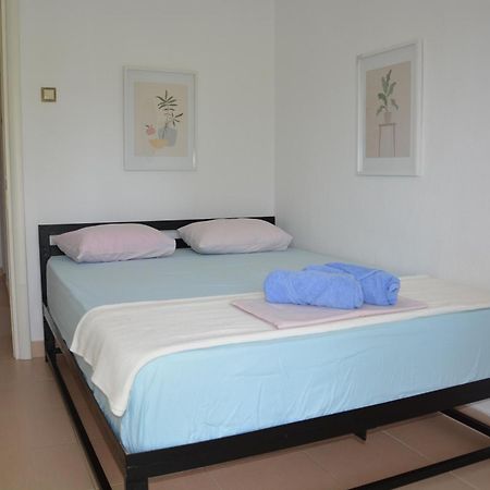 Nakis Apartment Stavros 斯塔夫罗斯 外观 照片
