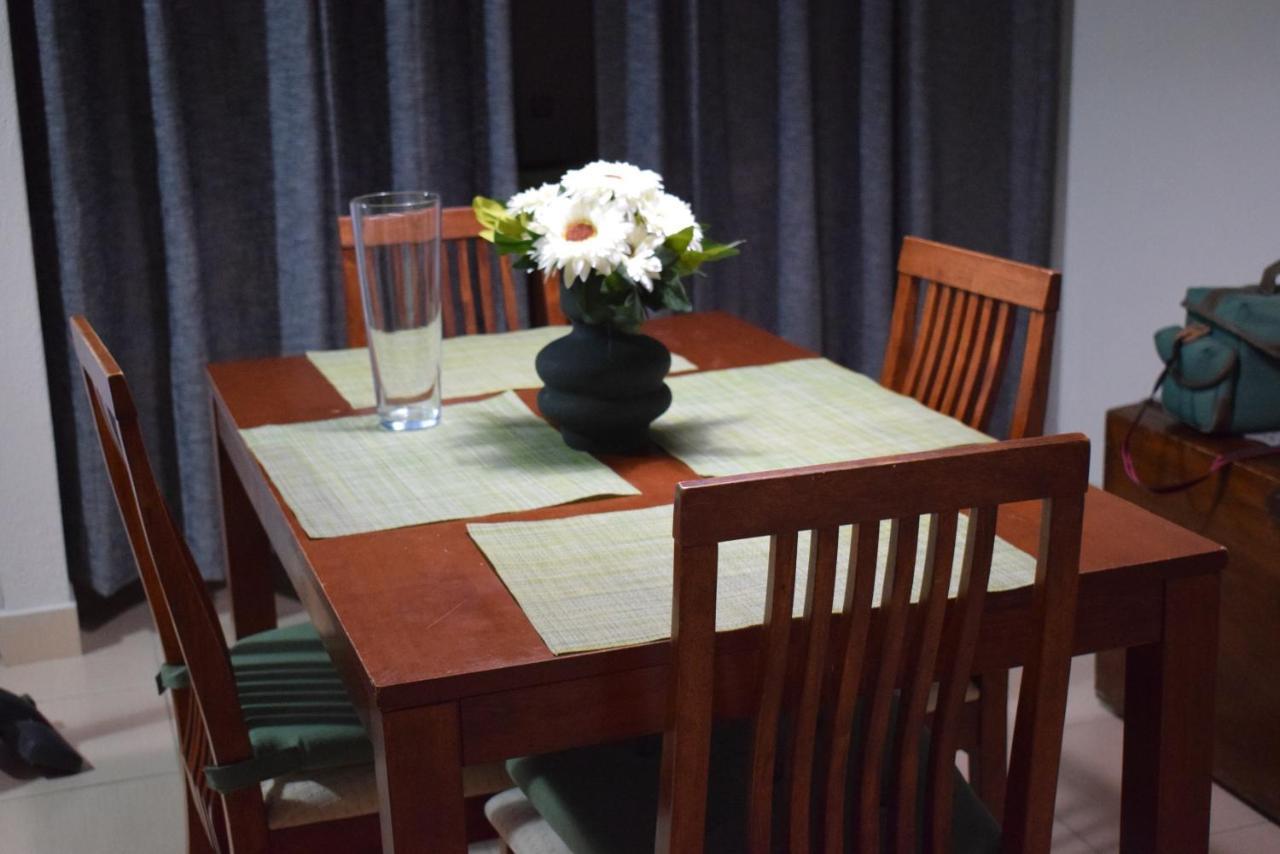 Nakis Apartment Stavros 斯塔夫罗斯 外观 照片